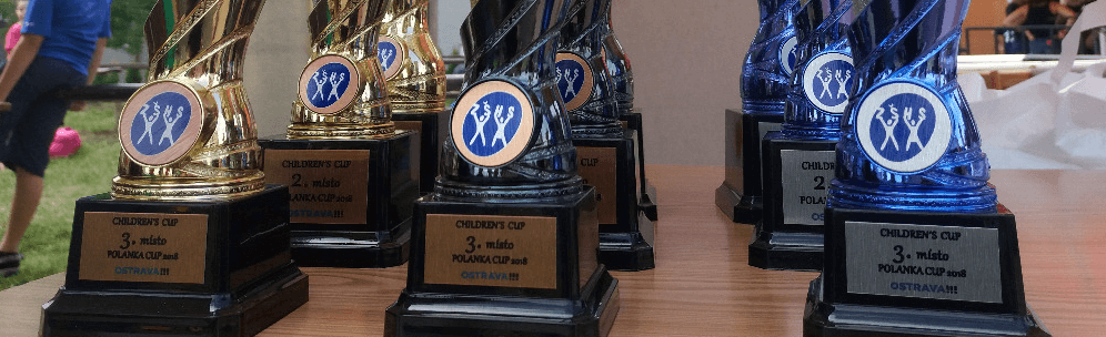 Children's Cup 2018 | Polanka Cup 2018