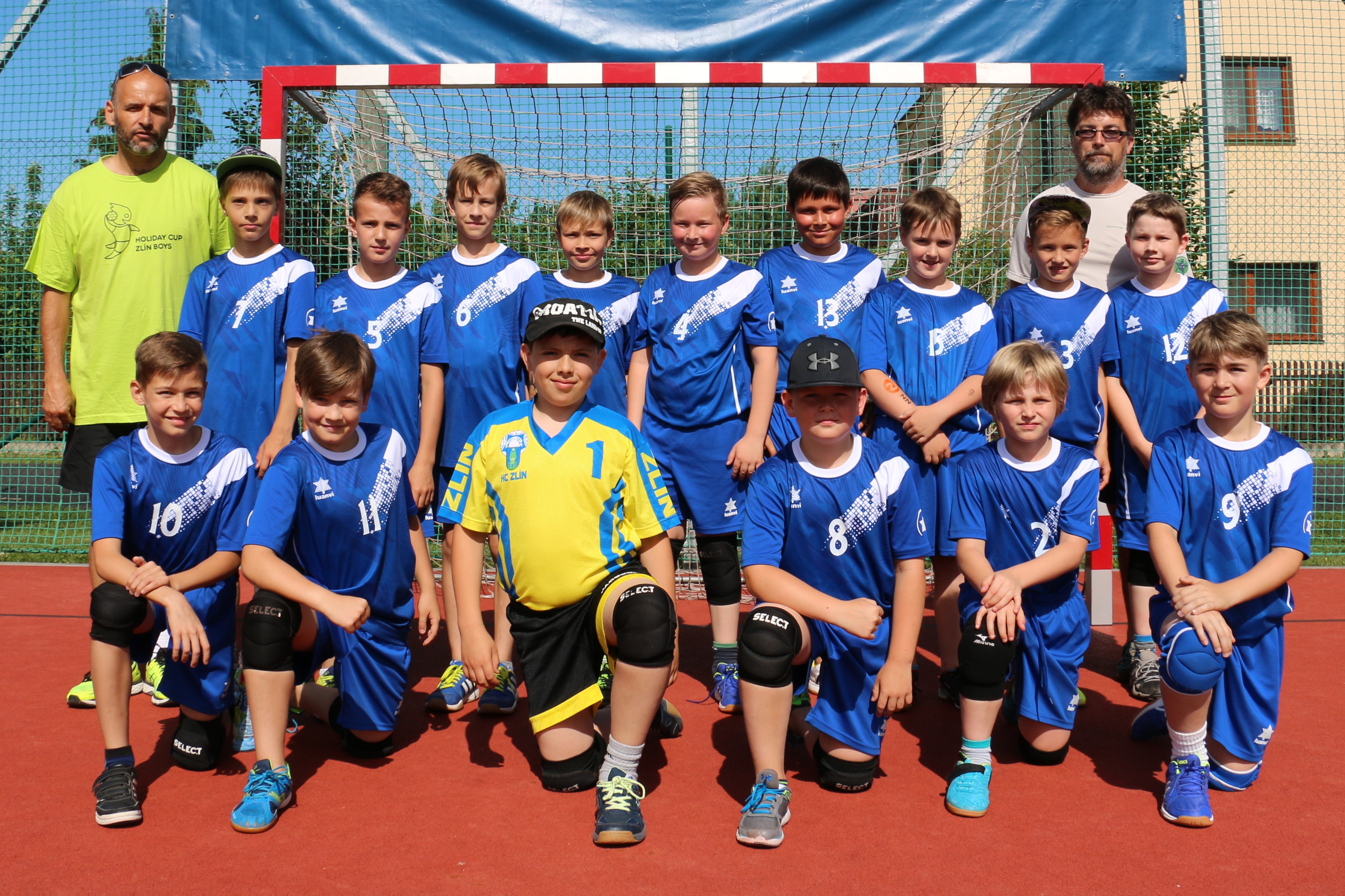 HC Junior Zlín