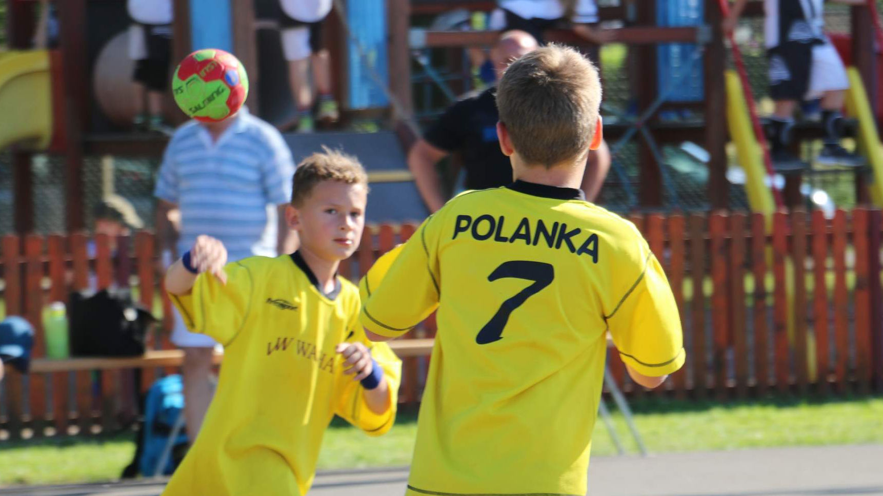 Fotky, hodně fotek