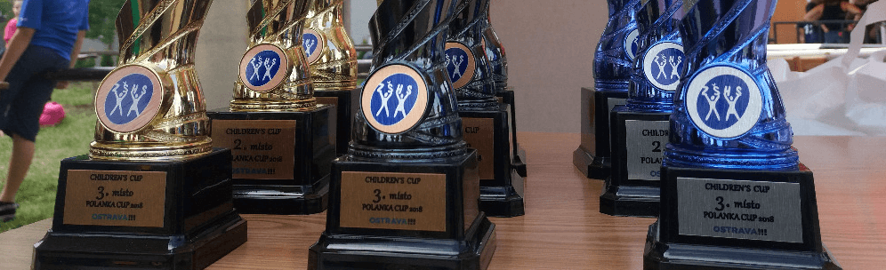 Children's Cup 2018
