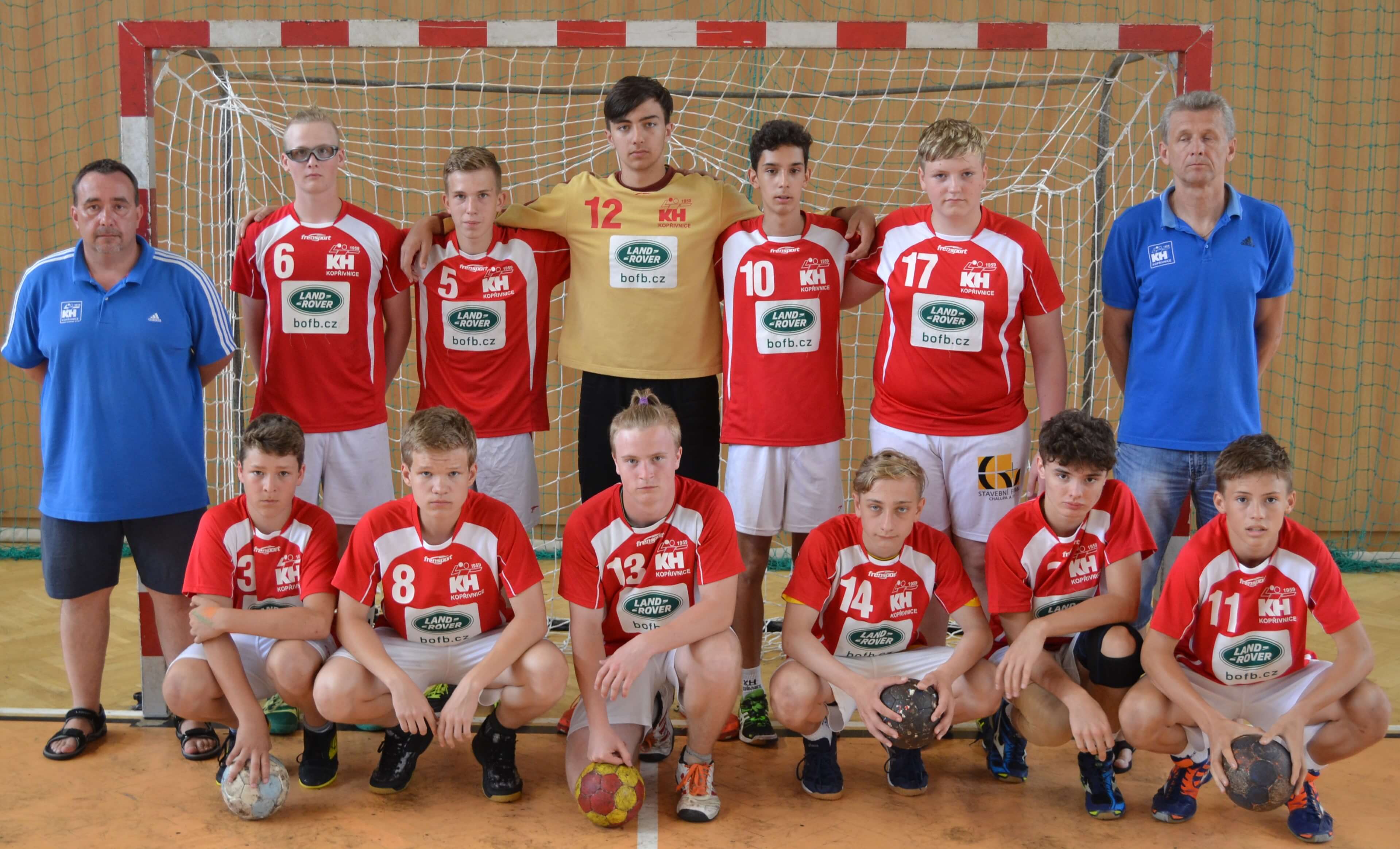 KH Kopřivnice