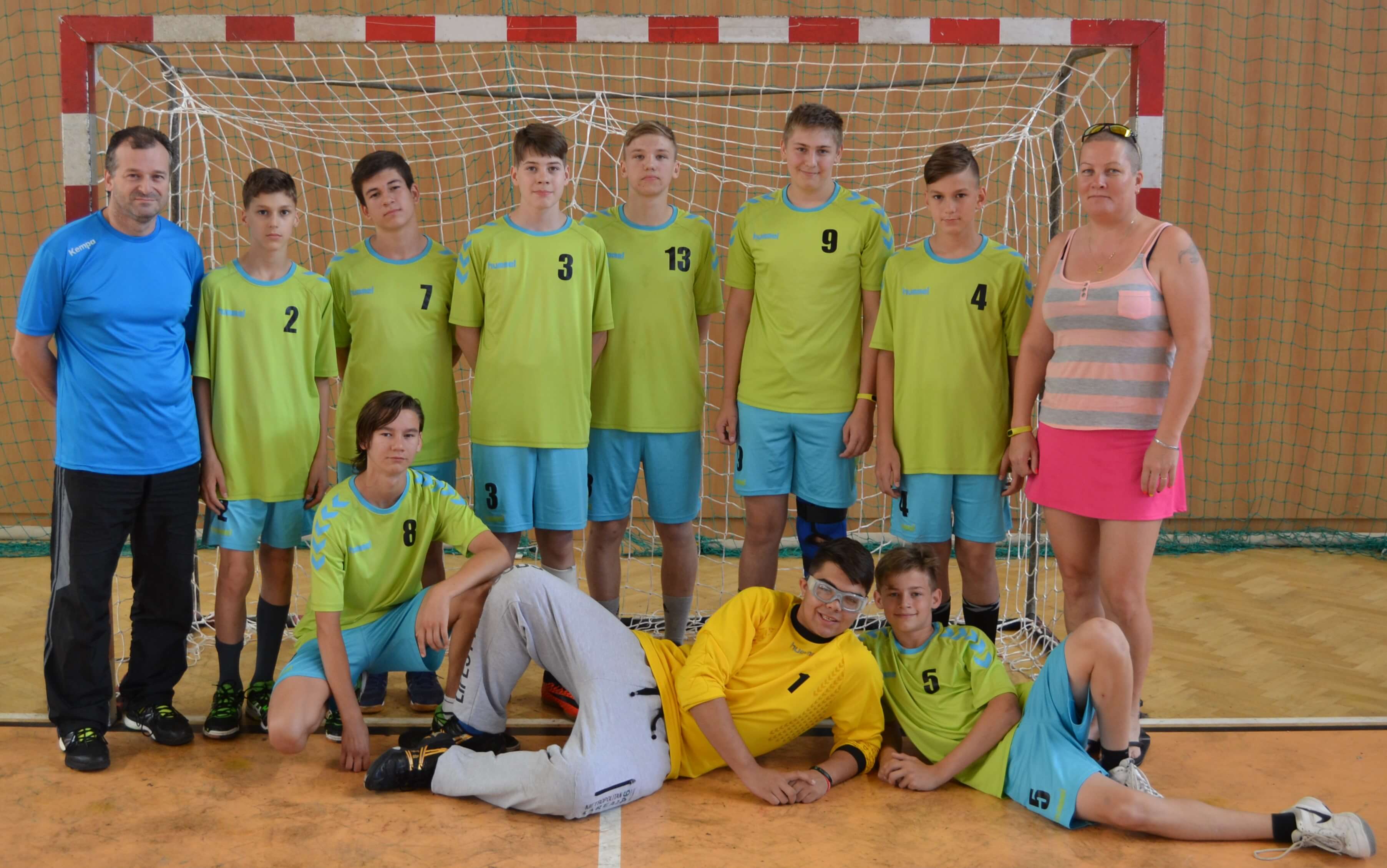 SK P.E.M.A. Opava