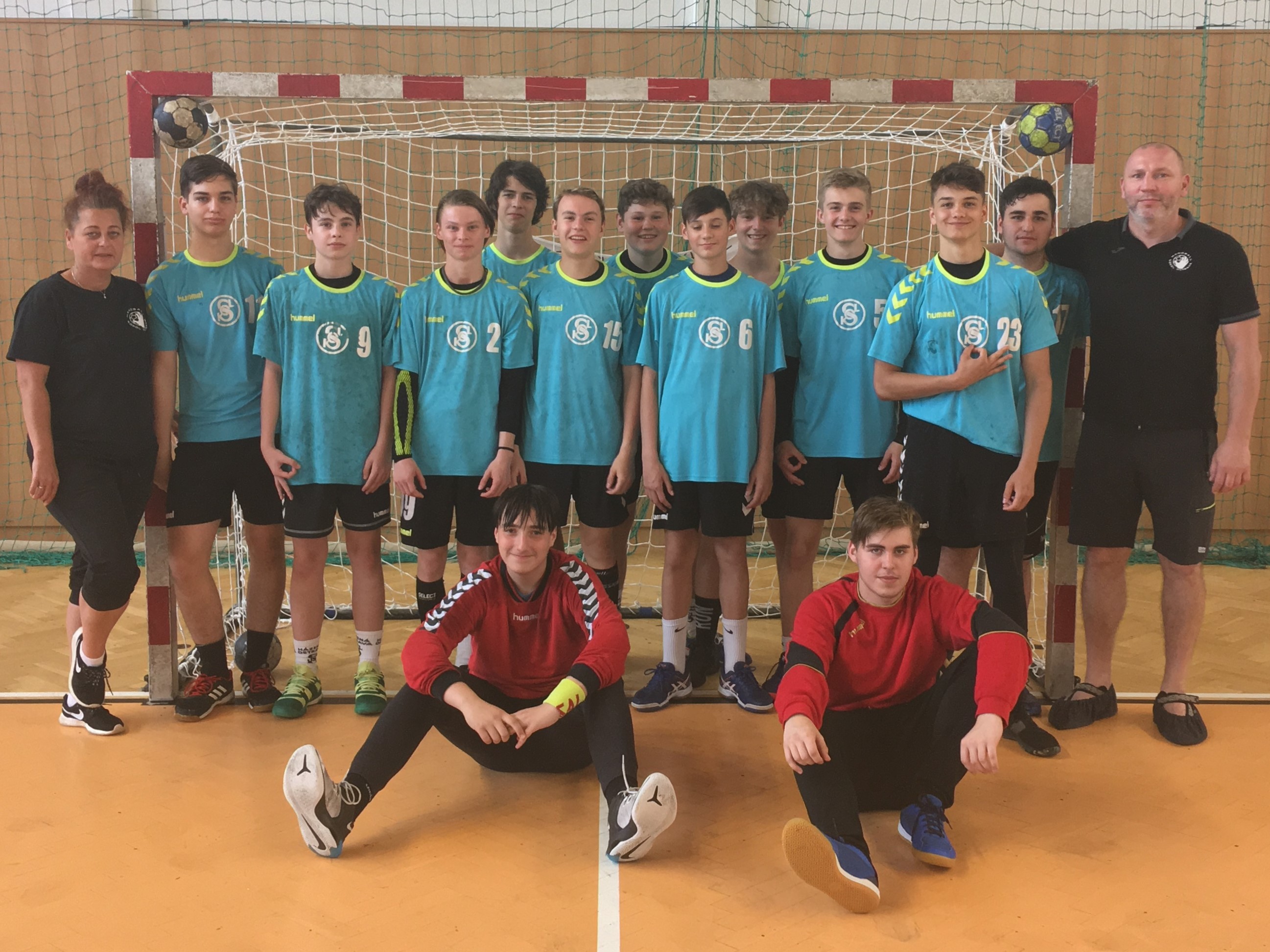 TJ Sokol Ostrava