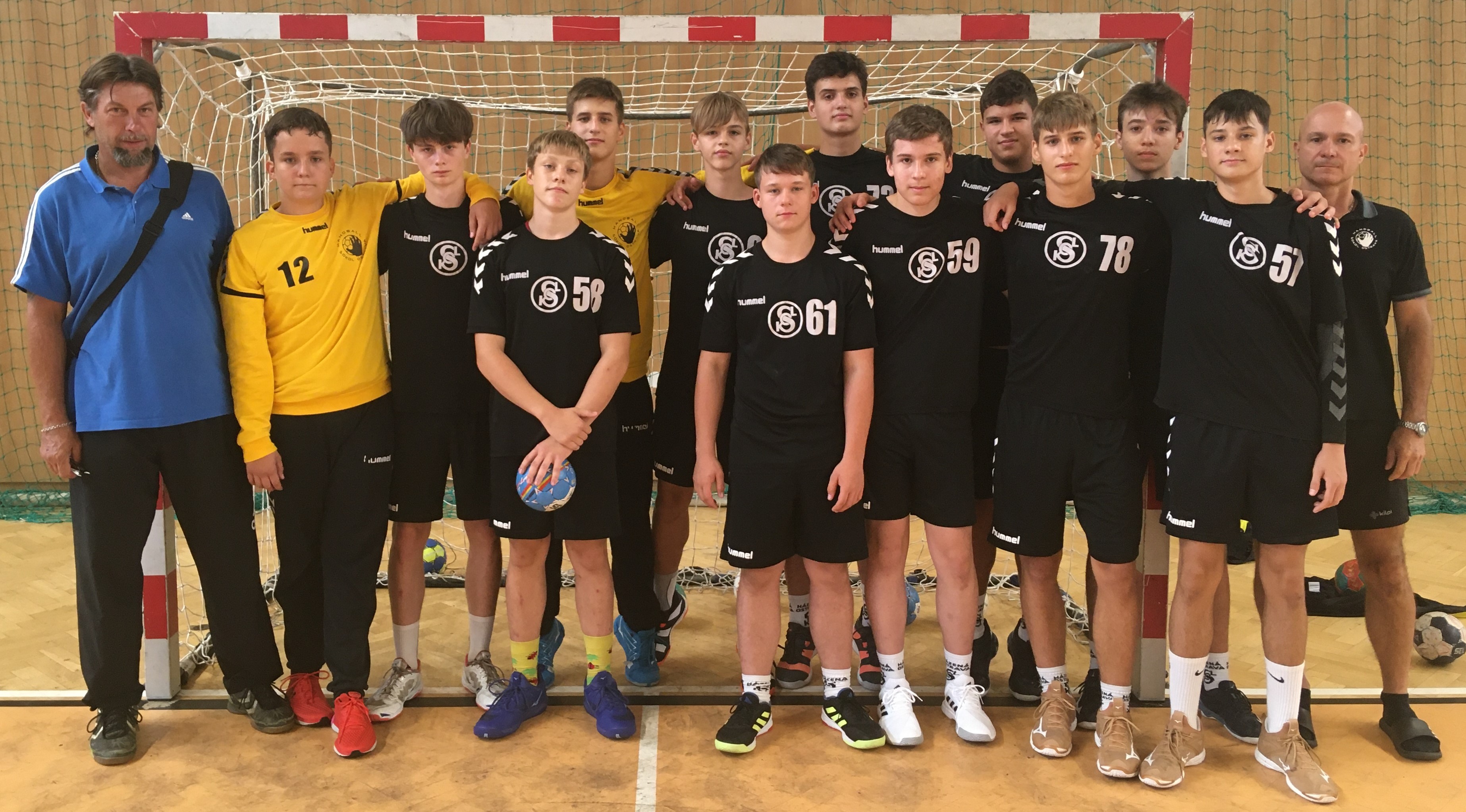 TJ Sokol Ostrava B