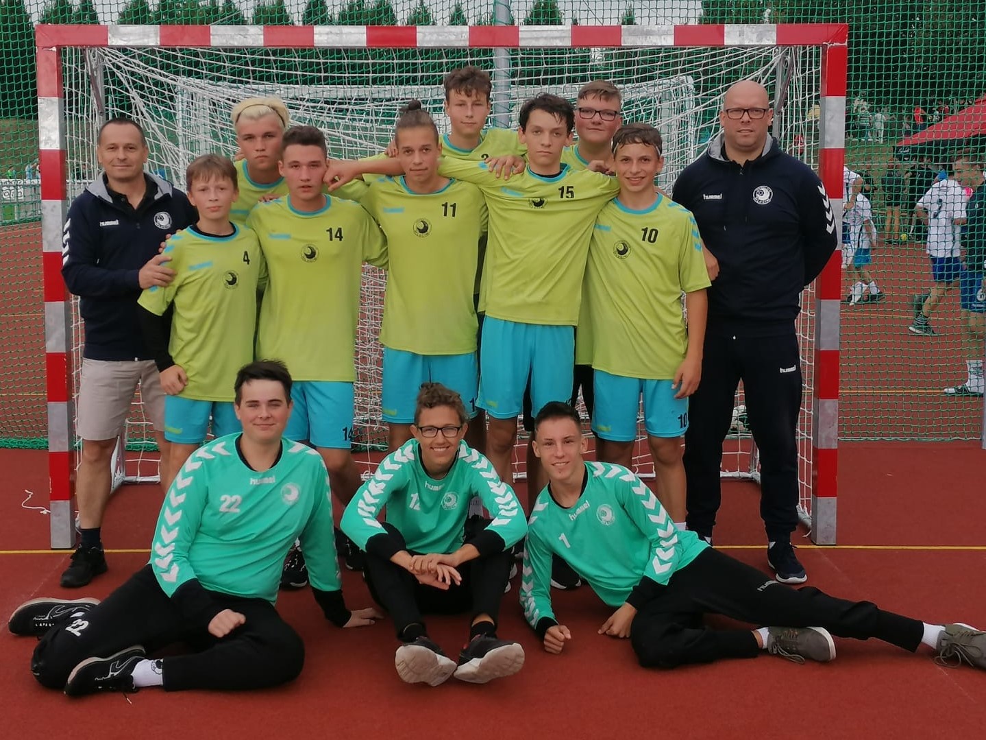 Handballclub Hlučín