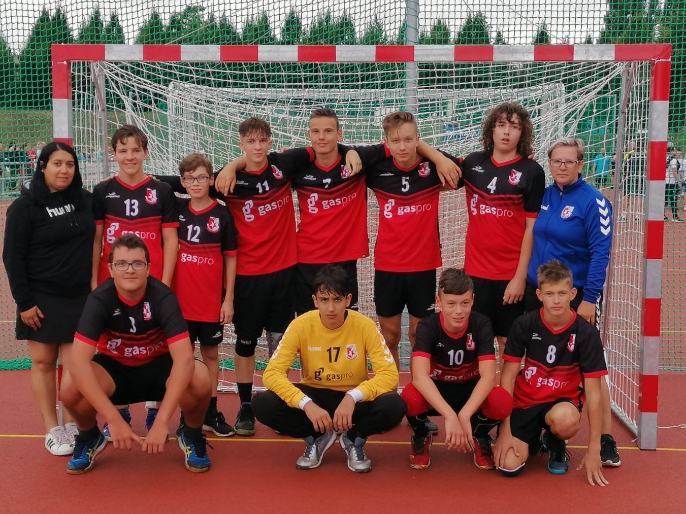 TJ Slovácká Slavia Uherské Hradiště