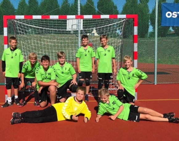 Handballclub Hlučín