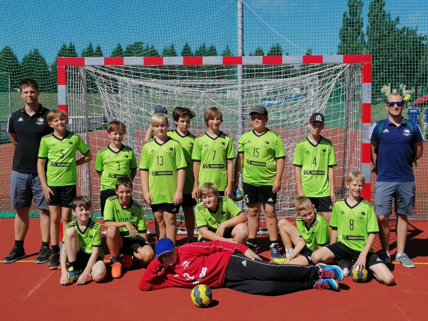 SHC Maloměřice Brno