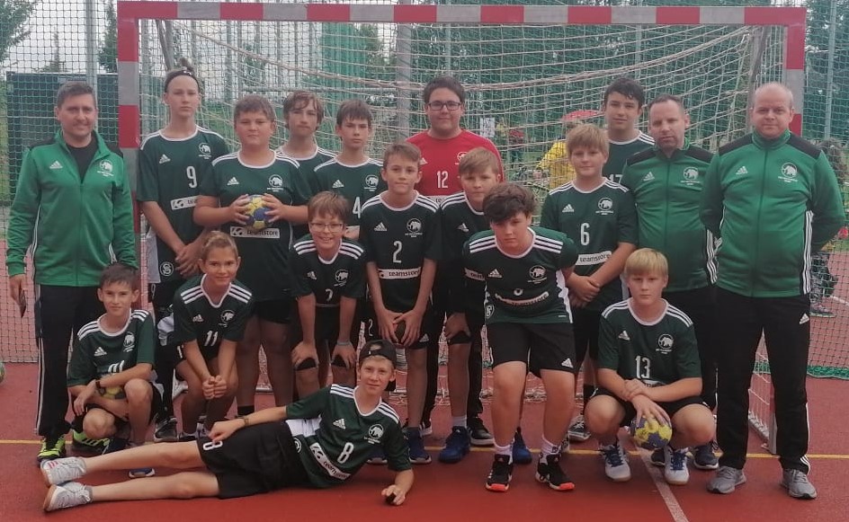 SHC Maloměřice Brno