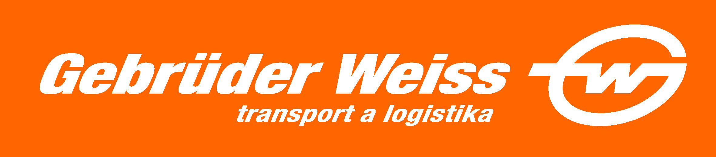 Gebrüder Weiss