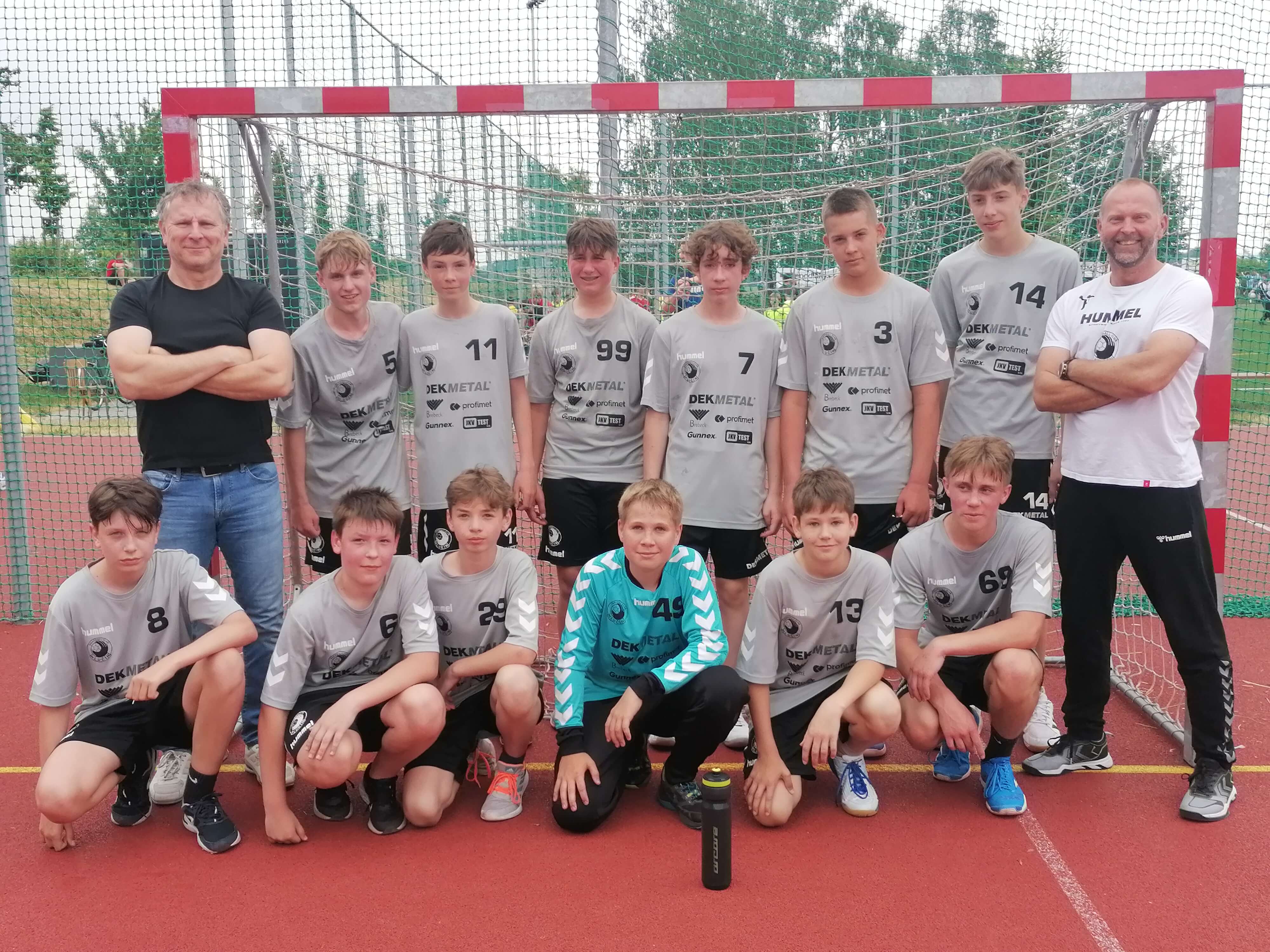 Handball club Hlučín