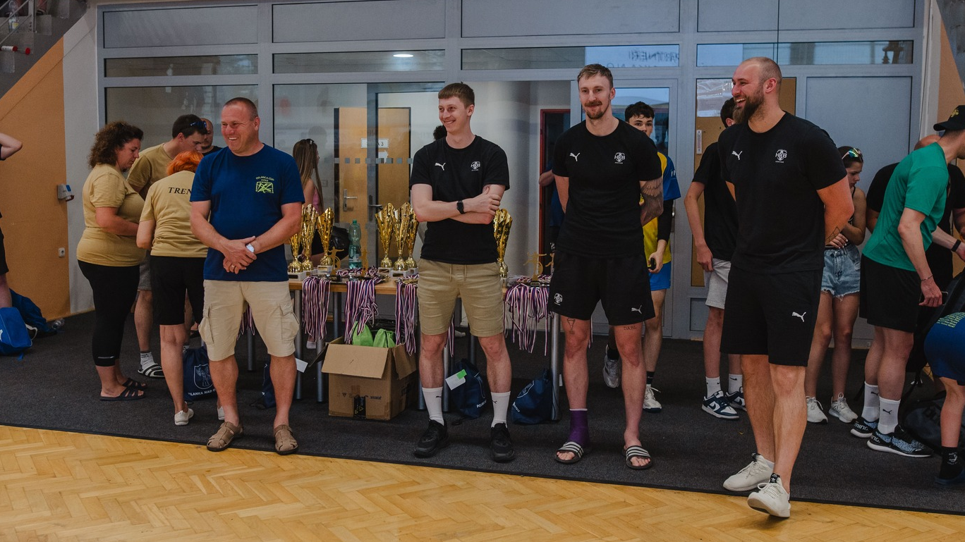 Diplomy | Polanka Cup 2025