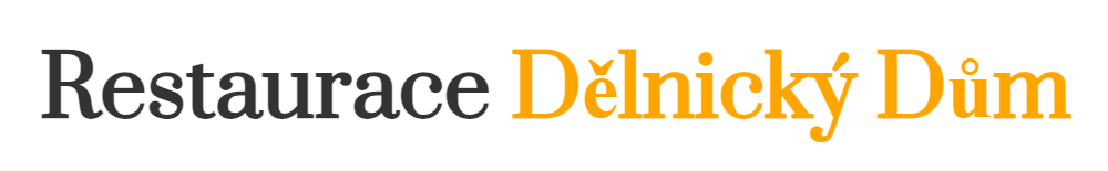 Restaurace Dělnický dům