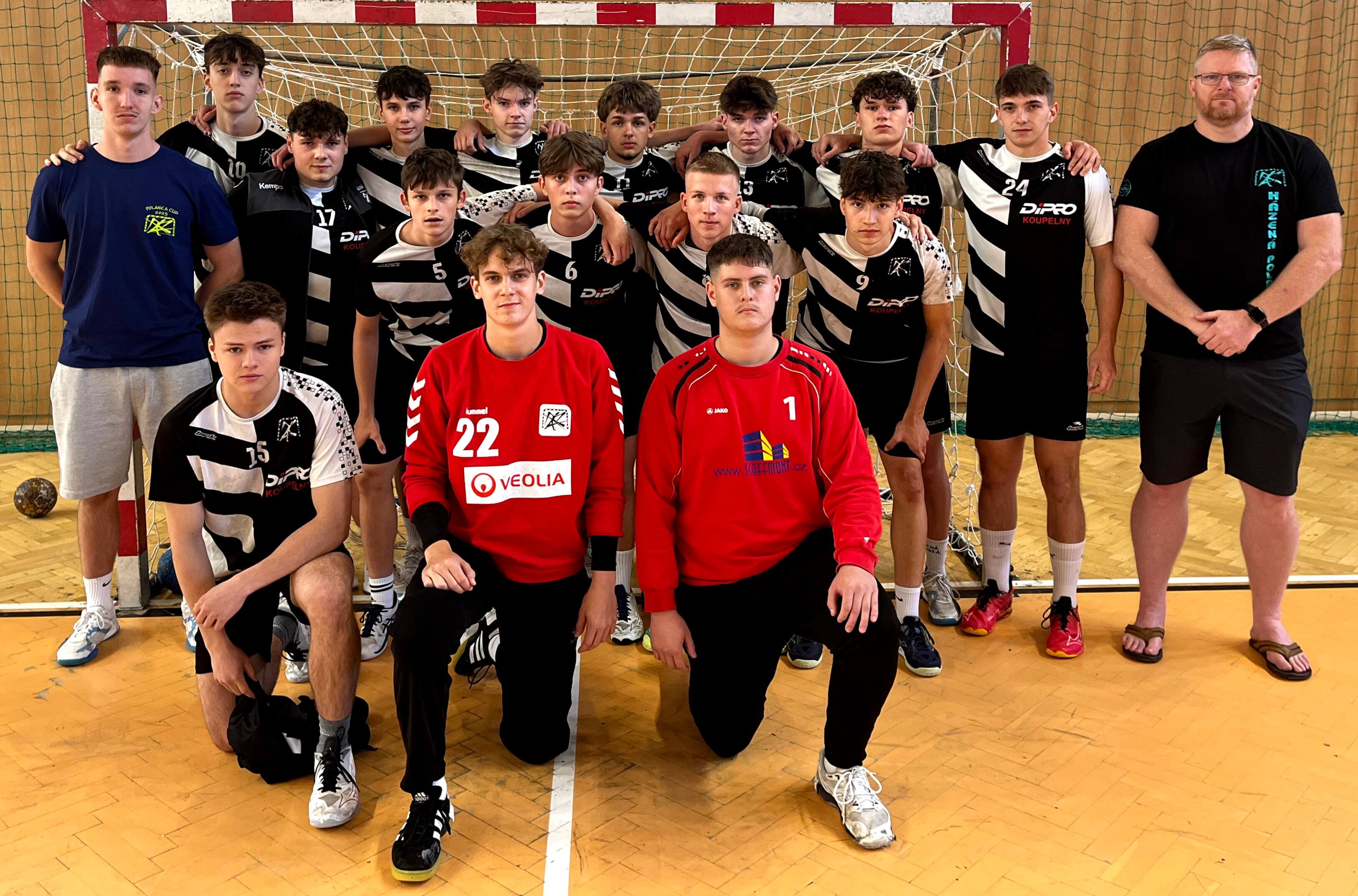 SK Házená Polanka A