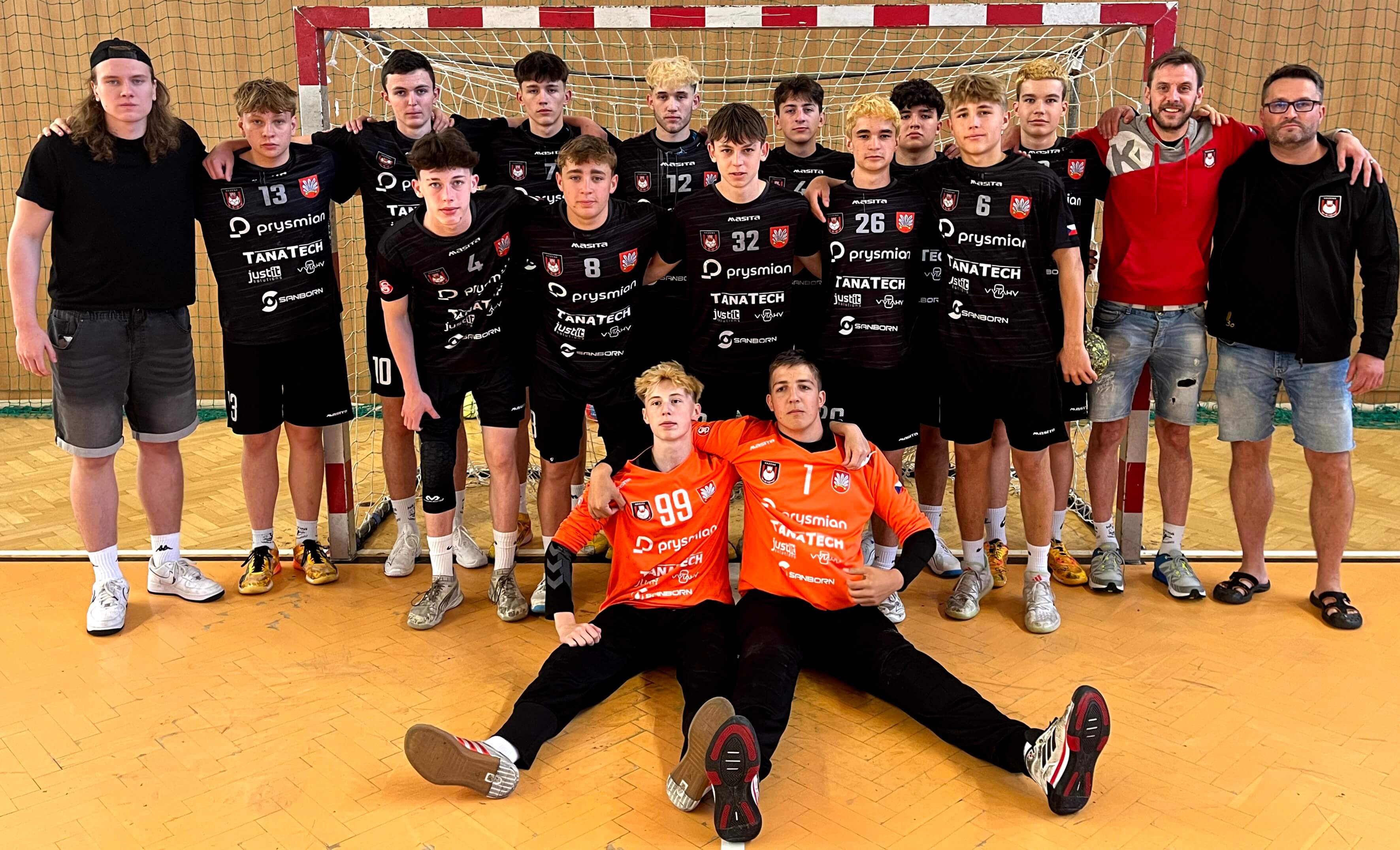 TJ Sokol Velké Meziříčí