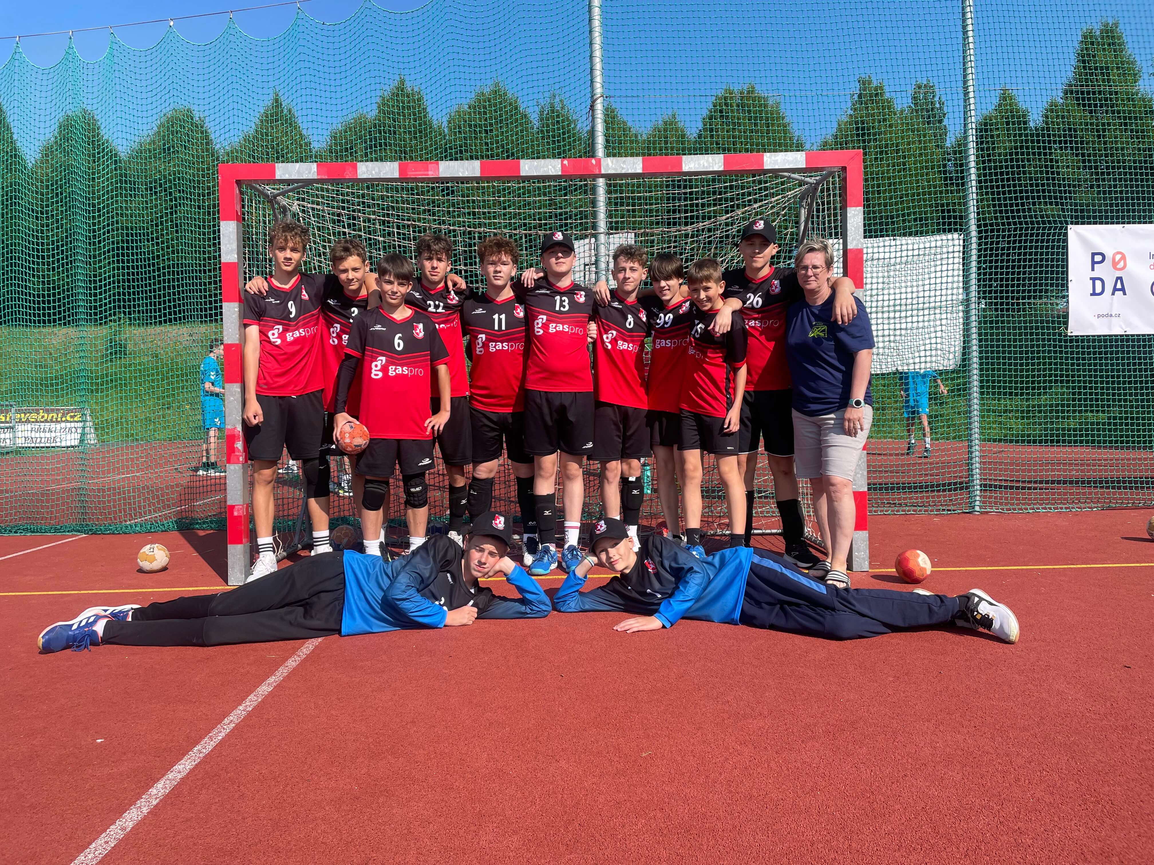 TJ Slovácká Slavia Uherské Hradiště