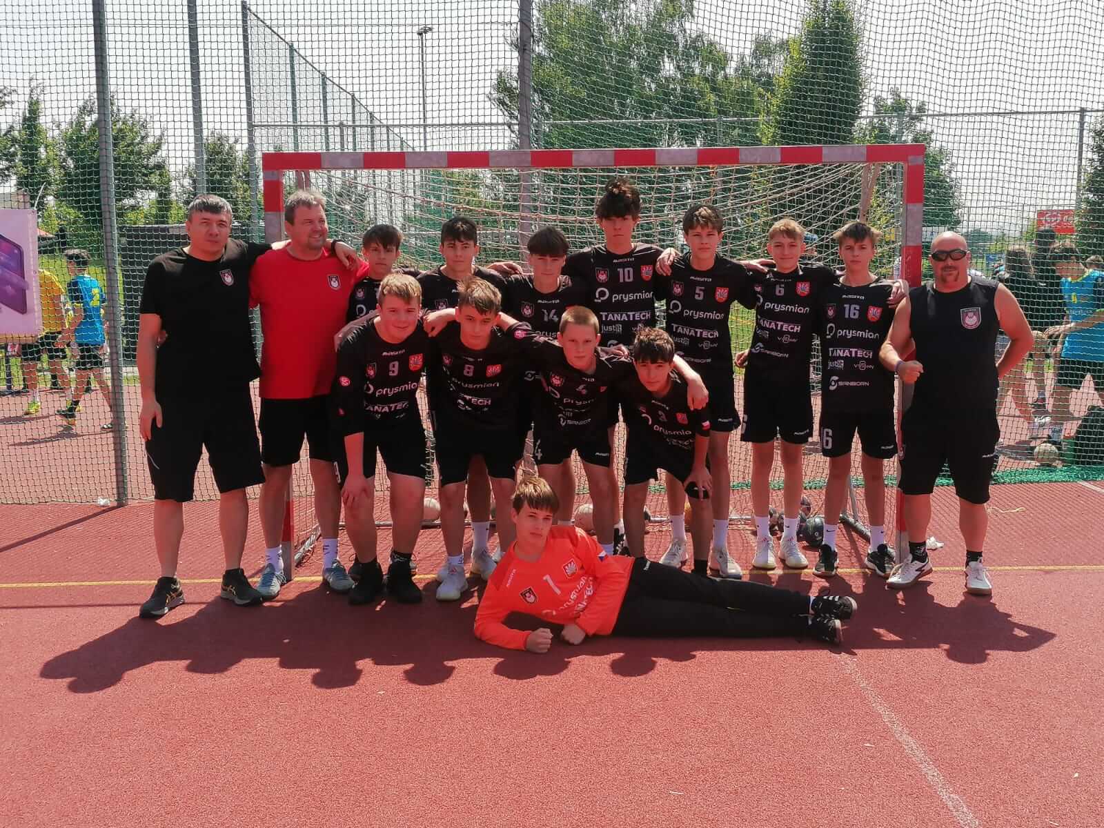 TJ Sokol Velké Meziříčí