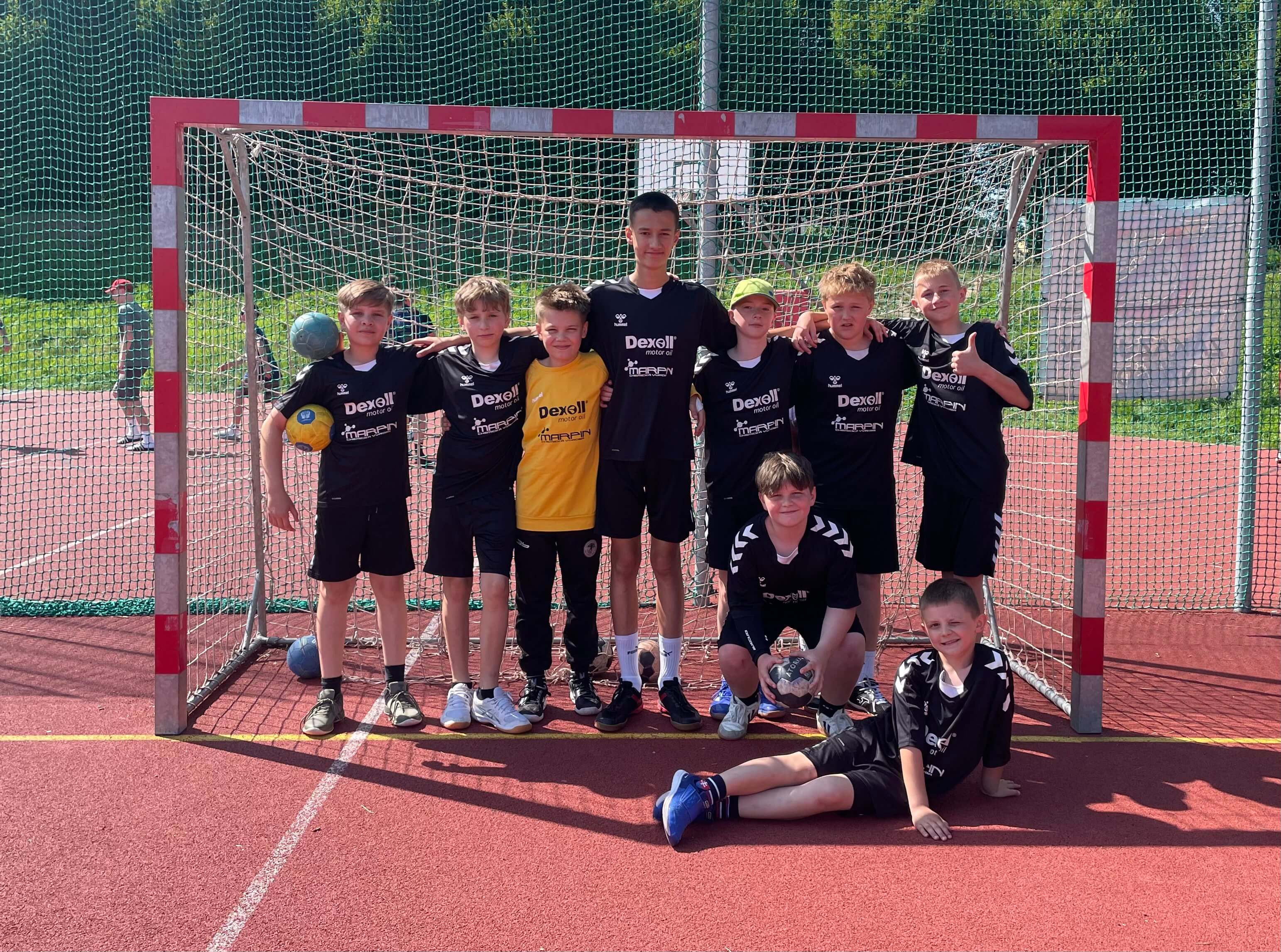 MŠK Kysucké Nové Mesto