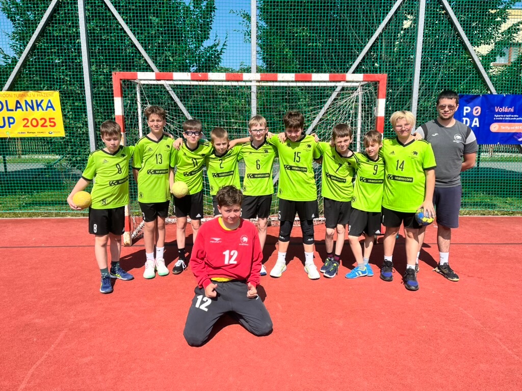 SHC Maloměřice Brno