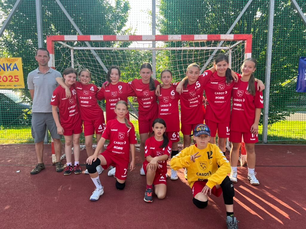 TJ Handball Valašské Meziříčí