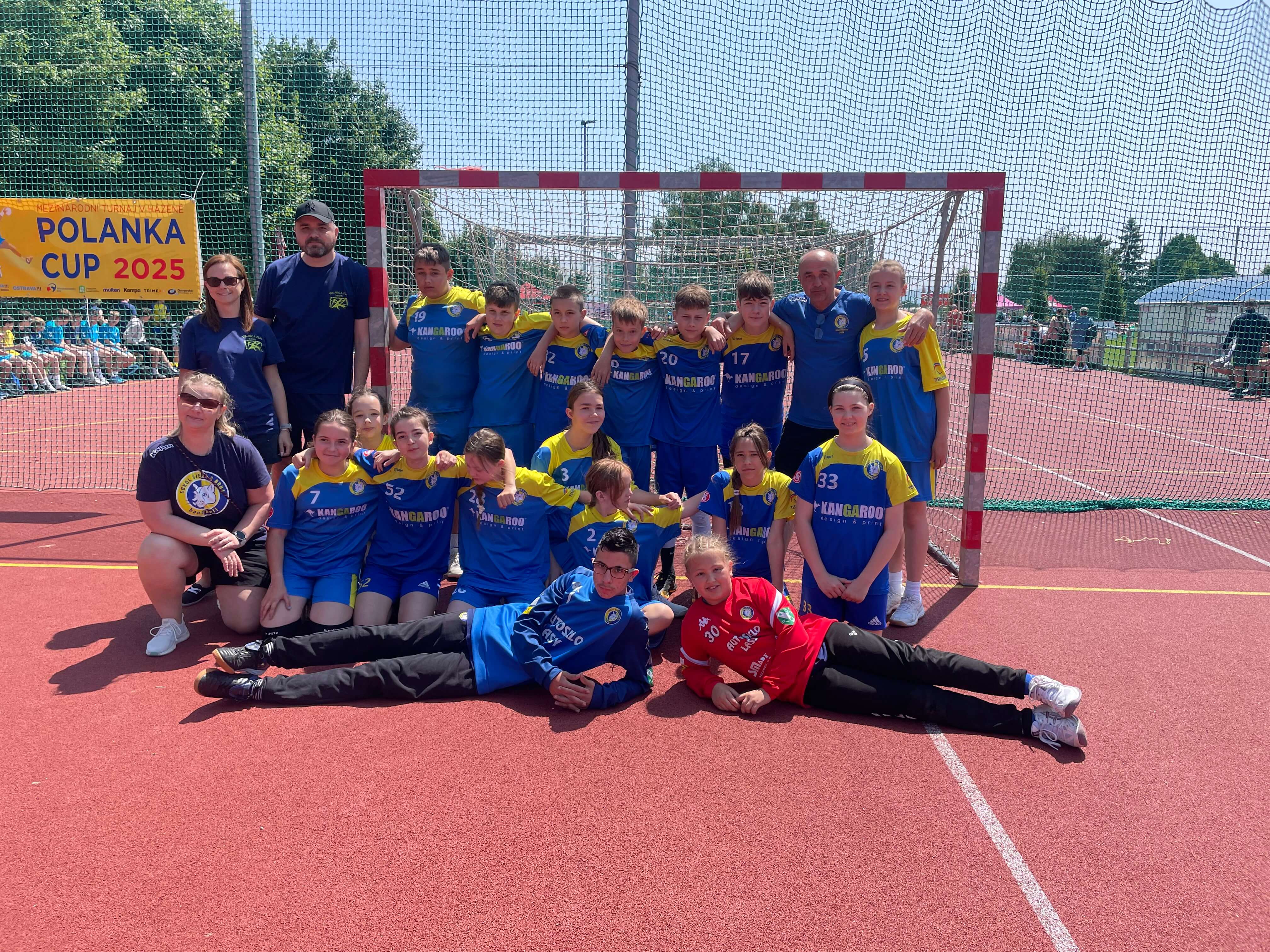 TJ Sokol Újezd u Brna