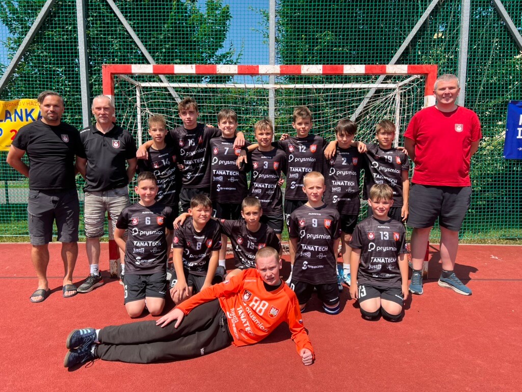 TJ Sokol Velké Meziříčí