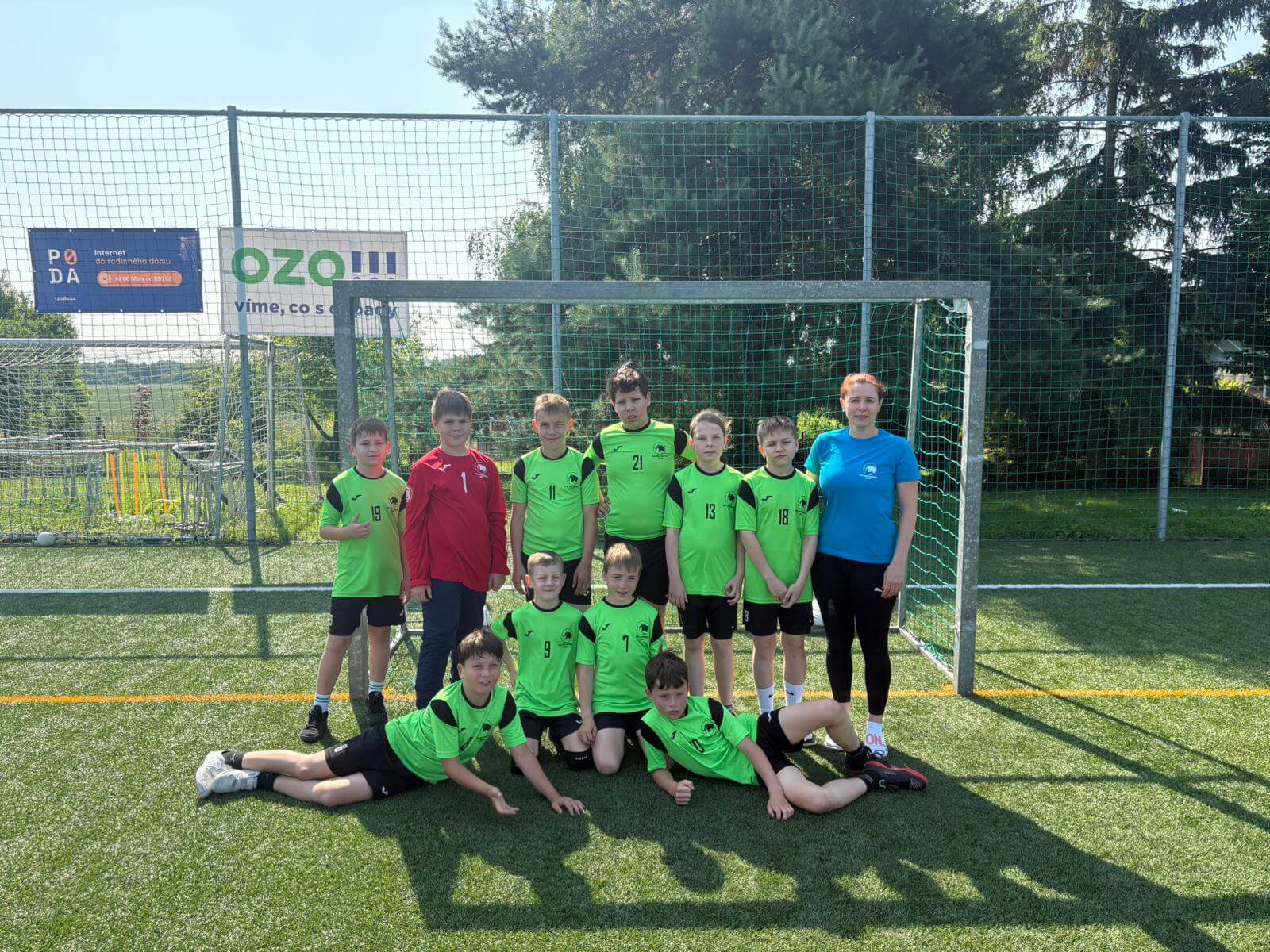 SHC Maloměřice Brno