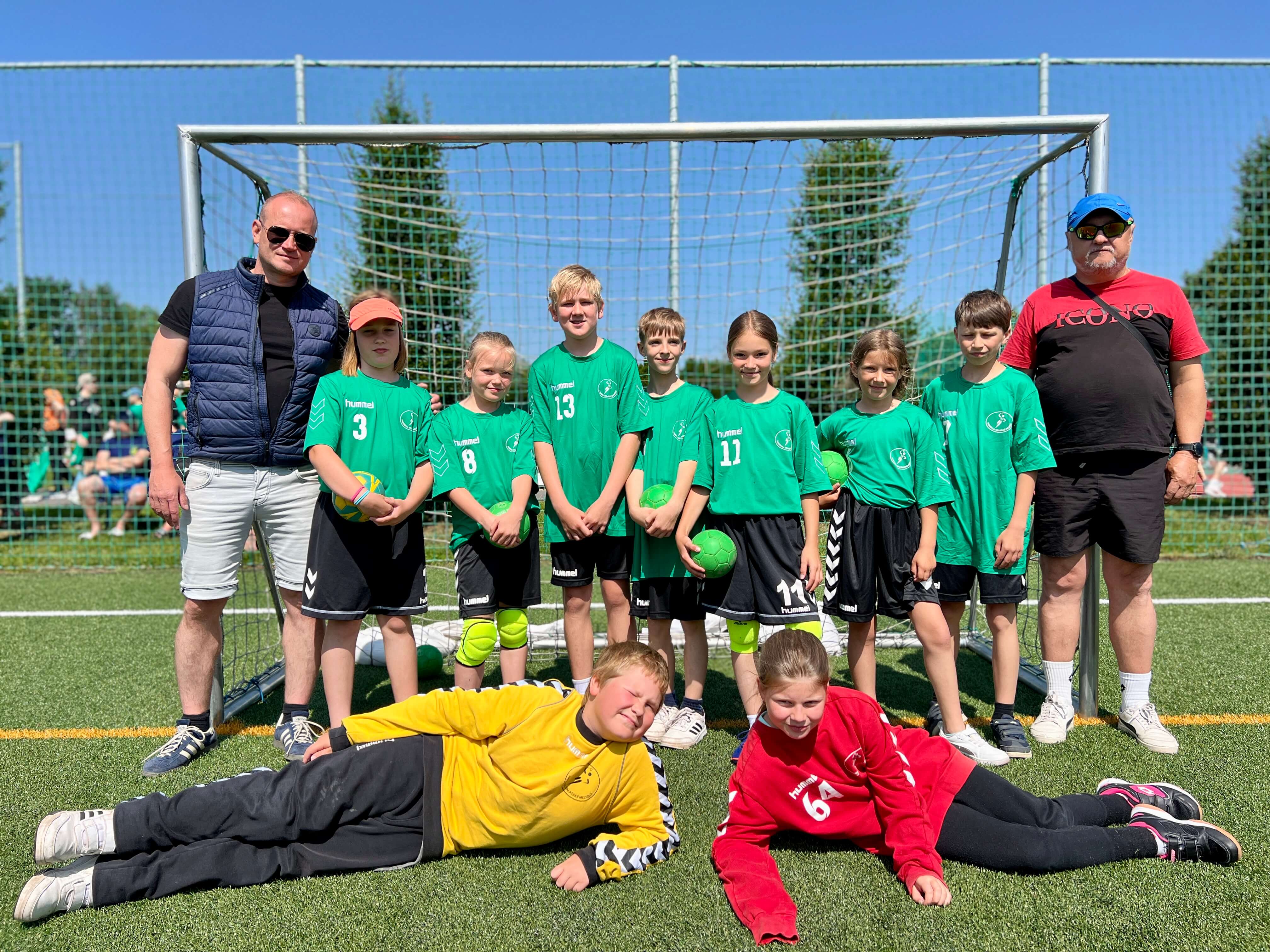 TJ Handball Valašské Meziříčí