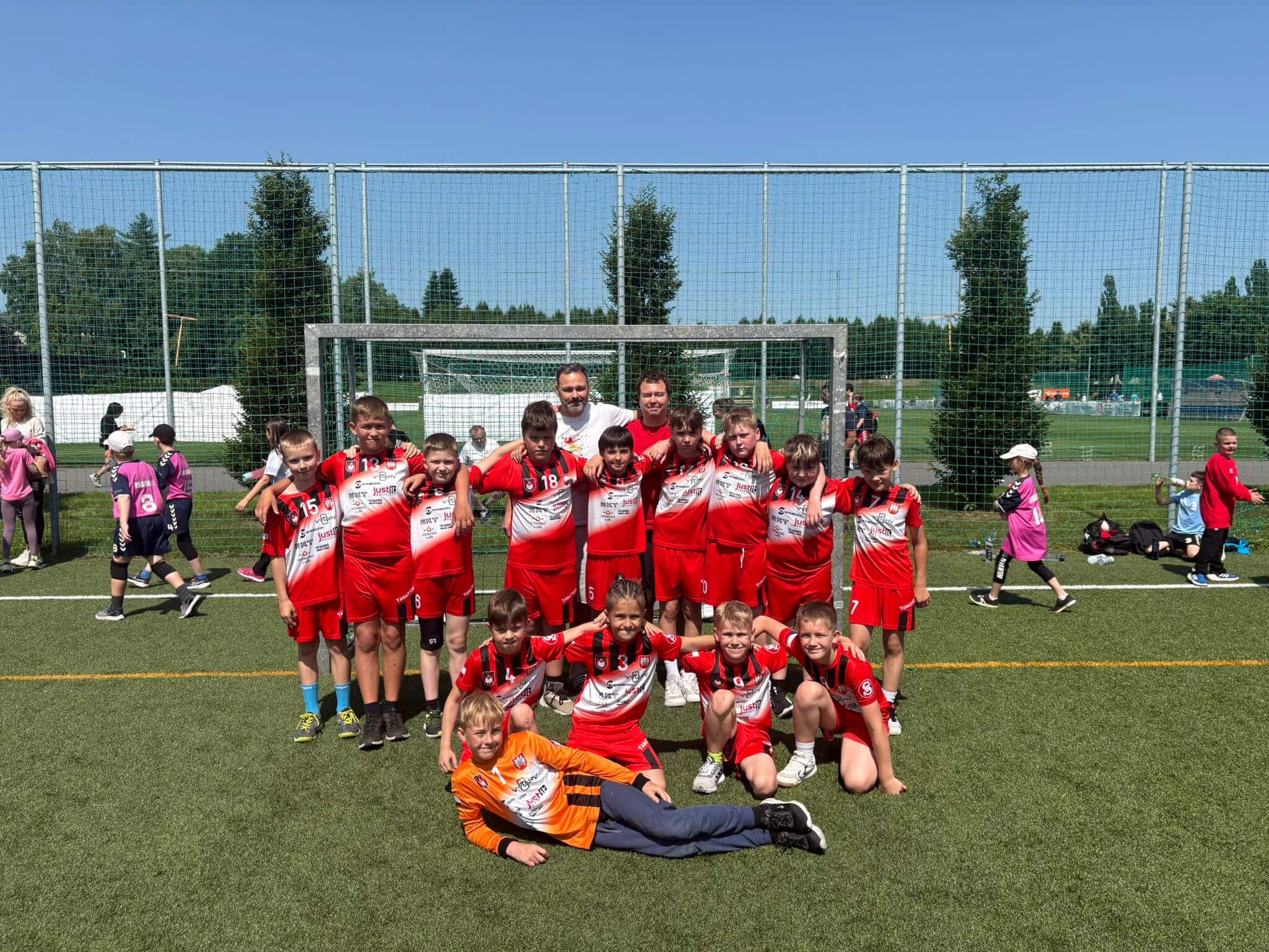 TJ Sokol Velké Meziříčí