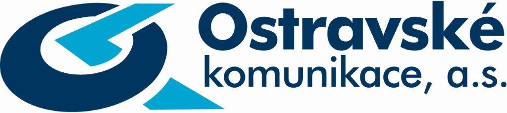 Ostravské komunikace, a.s.