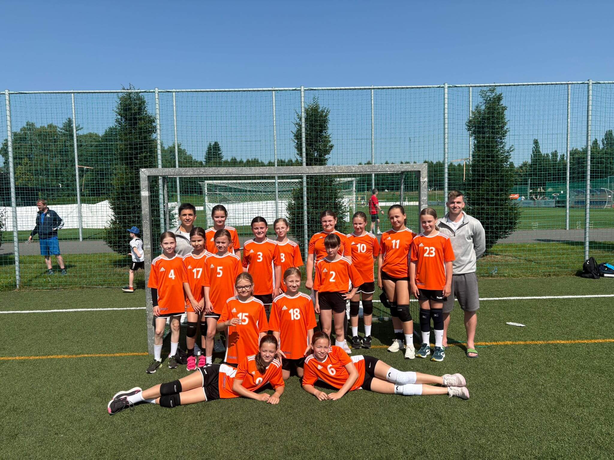 DHK Zora Olomouc